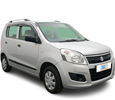 Maruti Wagon R 1.0-img